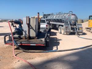 jet trailer