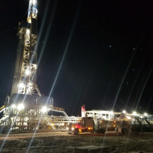 Permian basin